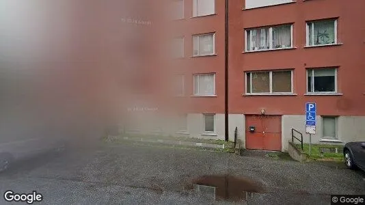 Kontorer til leie i Huddinge – Bilde fra Google Street View