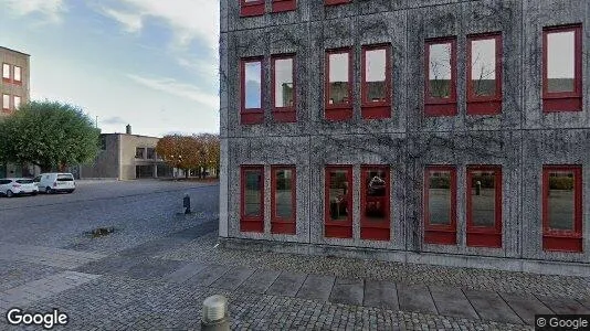 Kontorslokaler för uthyrning i Söderort – Foto från Google Street View