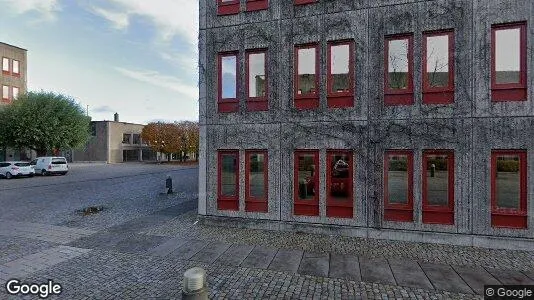 Kontorslokaler för uthyrning i Söderort – Foto från Google Street View