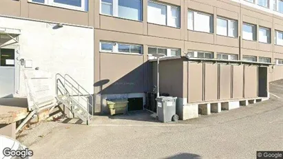 Kantorruimte te huur in Täby - Foto uit Google Street View