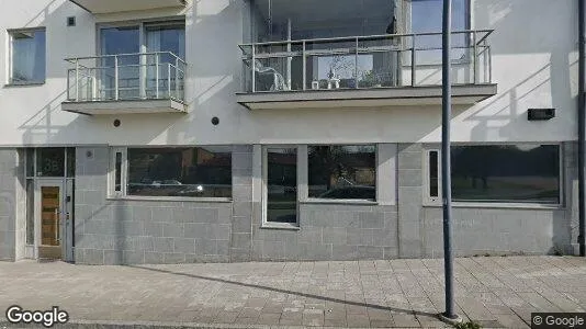 Büros zur Miete i Österåker – Foto von Google Street View