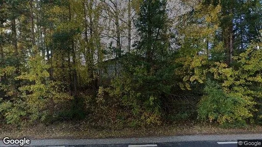 Office spaces for rent i Vallentuna - Photo from Google Street View