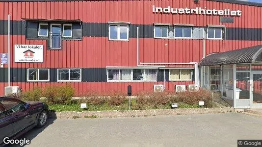 Kantorruimte te huur i Österåker - Foto uit Google Street View