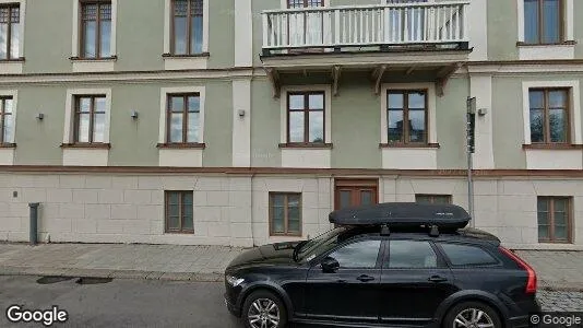 Propiedades comerciales En alquiler i Norrköping - Foto de Google Street View