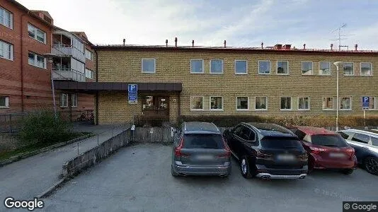 Toimistotilat Vuokrattavana i Österåker - Kuva Google Street Viewstä