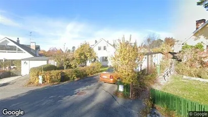 Lokaler til leje i Järfälla - Foto fra Google Street View