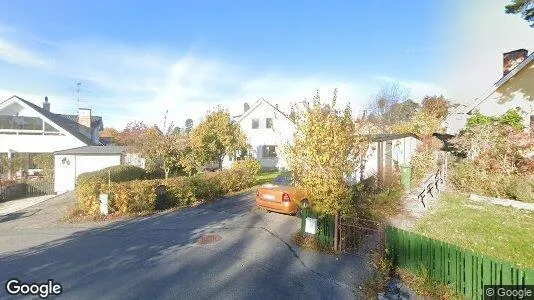 Lokaler til leje i Järfälla - Foto fra Google Street View