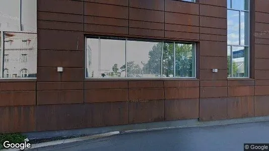 Büros zur Miete i Norrköping – Foto von Google Street View