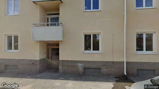 Lokaler til leje i Örebro - Foto fra Google Street View