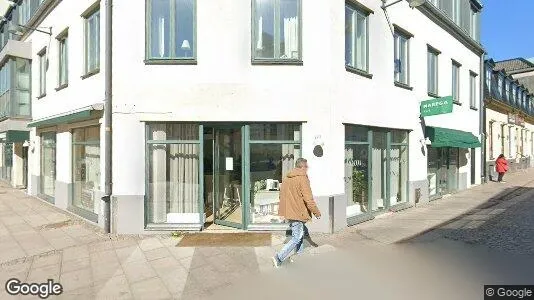 Lokaler til leje i Lund - Foto fra Google Street View