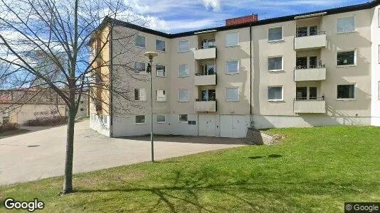 Almacenes En alquiler i Upplands Väsby - Foto de Google Street View