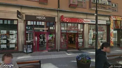Kantorruimte te huur in Örebro - Foto uit Google Street View