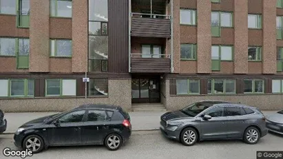 Office spaces for rent in Örebro - Photo from Google Street View