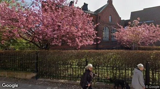 Commercial properties for rent i Lund - Photo from Google Street View