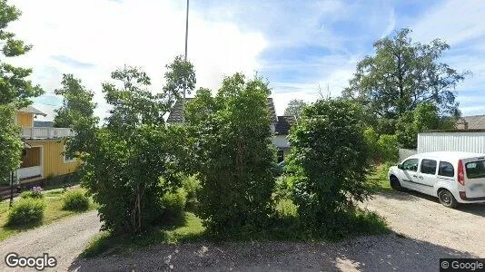 Commercial properties for sale i Örnsköldsvik - Photo from Google Street View