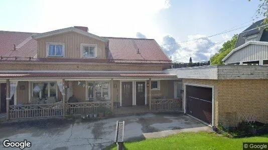 Lokaler til salg i Örnsköldsvik - Foto fra Google Street View