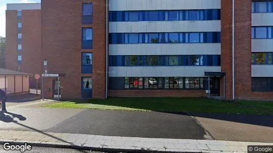 Lokaler til leje i Helsingborg - Foto fra Google Street View