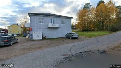 Commercial properties for sale in Örnsköldsvik - Photo from Google Street View