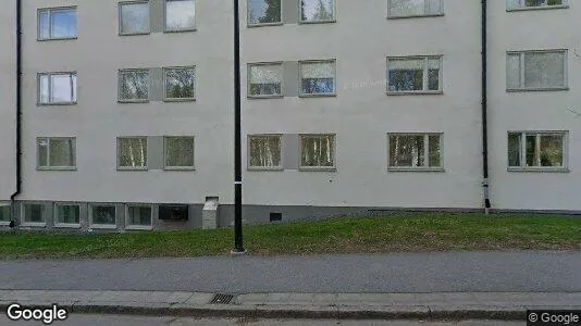 Almacenes En alquiler i Upplands Väsby - Foto de Google Street View