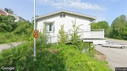Commercial properties for sale in Örnsköldsvik - Photo from Google Street View