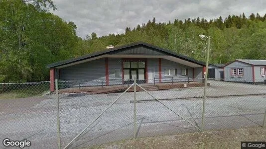 Commercial properties for sale i Kramfors - Photo from Google Street View