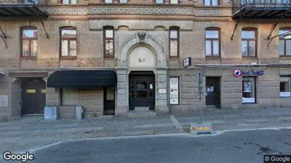 Kantorruimte te huur in Gothenburg City Centre - Foto uit Google Street View
