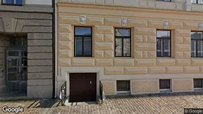 Lokaler til leje i Gøteborg Centrum - Foto fra Google Street View