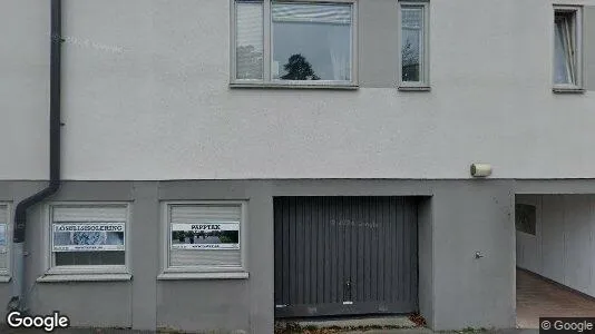Almacenes En alquiler i Upplands Väsby - Foto de Google Street View