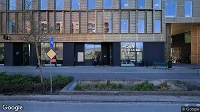 Kontorlokaler til leje i Malmø Centrum - Foto fra Google Street View