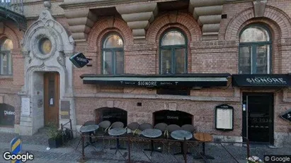 Office spaces for rent in Gothenburg City Centre - Photo from Google Street View