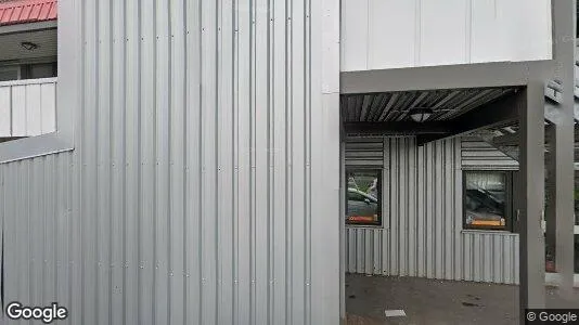 Büros zur Miete i Norra hisingen – Foto von Google Street View