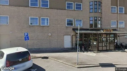 Büros zur Miete i Oxelösund – Foto von Google Street View