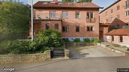 Büros zur Miete i Johanneberg – Foto von Google Street View