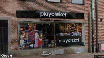 Office spaces for rent in Malmö City - Photo from Google Street View