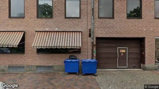 Kontorlokaler til leje i Malmø Centrum - Foto fra Google Street View