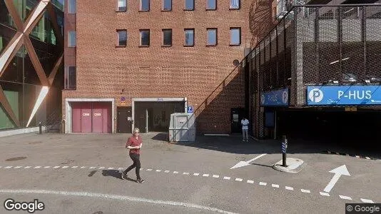 Büros zur Miete i Örgryte-Härlanda – Foto von Google Street View