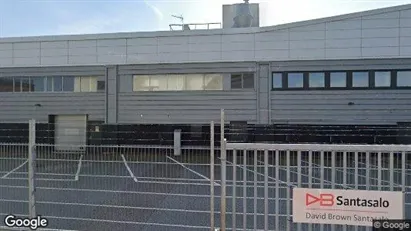 Lager til leie i Askim-Frölunda-Högsbo – Bilde fra Google Street View