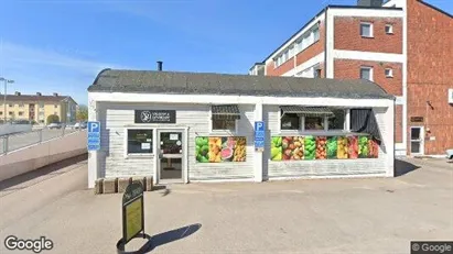 Büros zur Miete in Kalmar – Foto von Google Street View