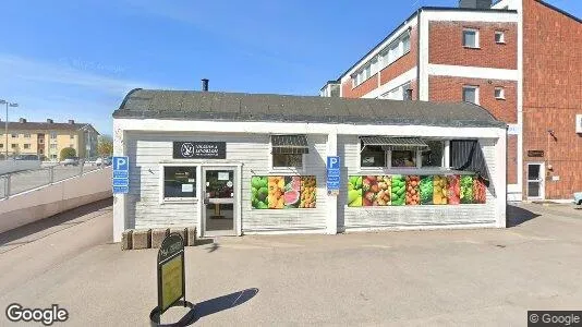 Office spaces for rent i Kalmar - Photo from Google Street View