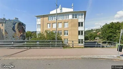 Kontorlokaler til leje i Mölndal - Foto fra Google Street View