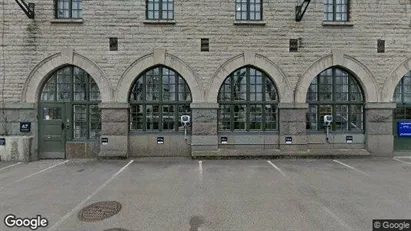 Büros zur Miete in Södermalm – Foto von Google Street View