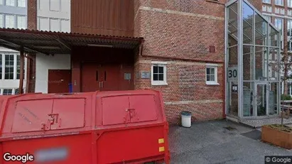 Kantorruimte te huur in Mölndal - Foto uit Google Street View