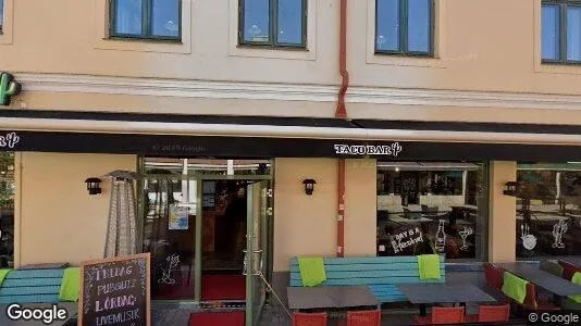 Kantorruimte te huur i Kalmar - Foto uit Google Street View