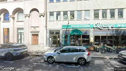 Lokaler til leie i Göteborg Sentrum – Bilde fra Google Street View