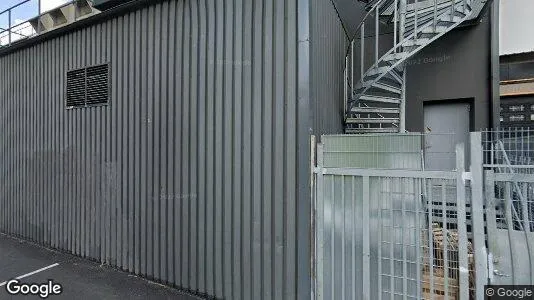 Lokaler til leje i Mölndal - Foto fra Google Street View