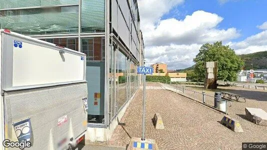 Büros zur Miete i Mölndal – Foto von Google Street View