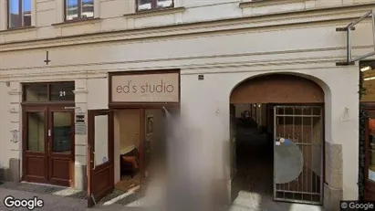 Kantorruimte te huur in Gothenburg City Centre - Foto uit Google Street View