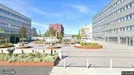 Kontor til leie, Sundbyberg, Stockholm County, Rissneleden 10