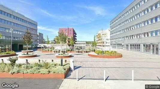 Kontorer til leie i Sundbyberg – Bilde fra Google Street View