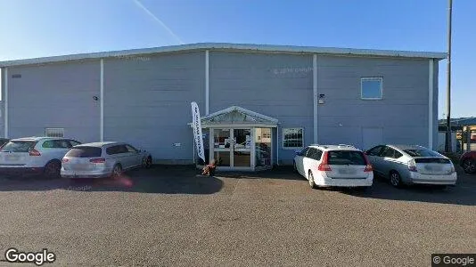 Büros zur Miete i Staffanstorp – Foto von Google Street View